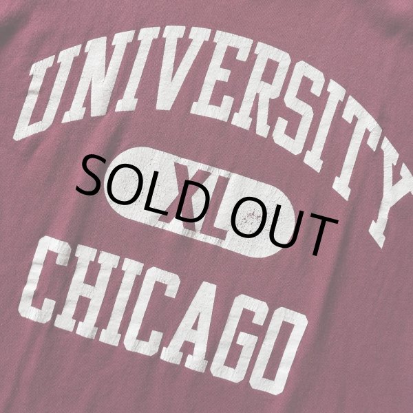 画像5: 1990s Champion カレッジTシャツ  "MADE IN USA"  表記XL  (5)