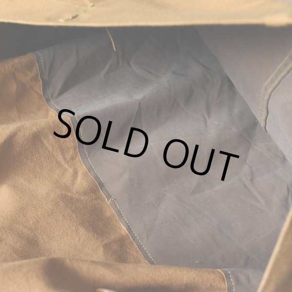 画像11: 1960s RED HEAD ハンティングベスト　 "MADE IN USA"　 実寸ML  (11)