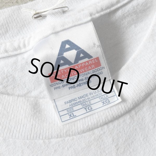 画像4: 2000s BETTY BOOP Tシャツ　 "MADE IN USA"　 表記XL  (4)