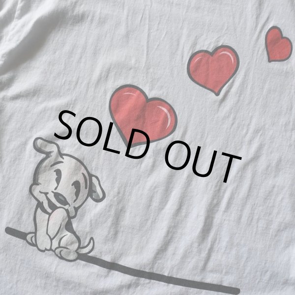 画像8: 2000s BETTY BOOP Tシャツ　 "MADE IN USA"　 表記XL  (8)