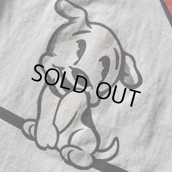 画像9: 2000s BETTY BOOP Tシャツ　 "MADE IN USA"　 表記XL  (9)