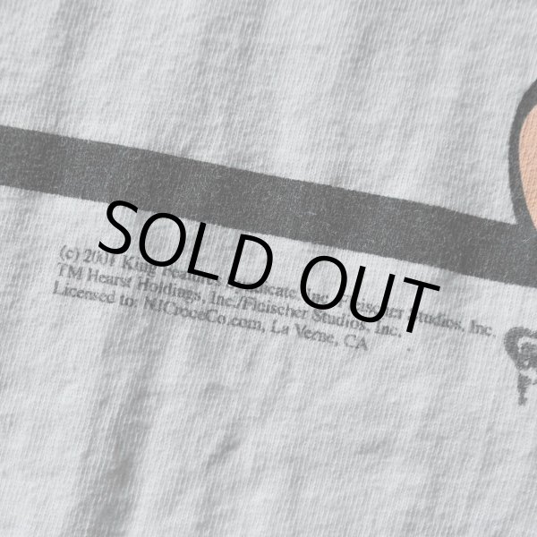 画像6: 2000s BETTY BOOP Tシャツ　 "MADE IN USA"　 表記XL  (6)