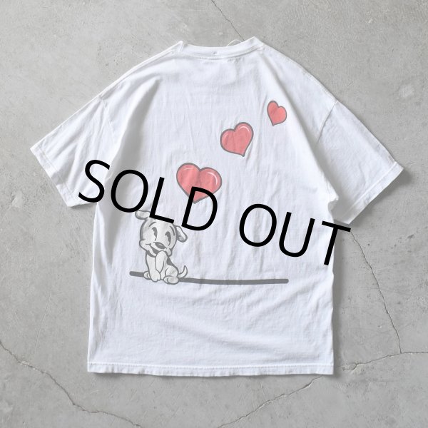 画像2: 2000s BETTY BOOP Tシャツ　 "MADE IN USA"　 表記XL  (2)