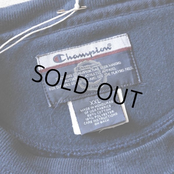 画像3: 2000s〜 Champion リバースウィーブスウェット  "IOWA"  表記XXL  (3)