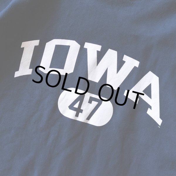 画像4: 2000s〜 Champion リバースウィーブスウェット  "IOWA"  表記XXL  (4)