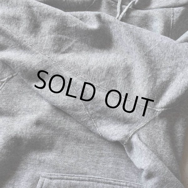 画像5: 1980s DISCUS スウェットパーカー　 "MADE IN USA"　 表記L  (5)