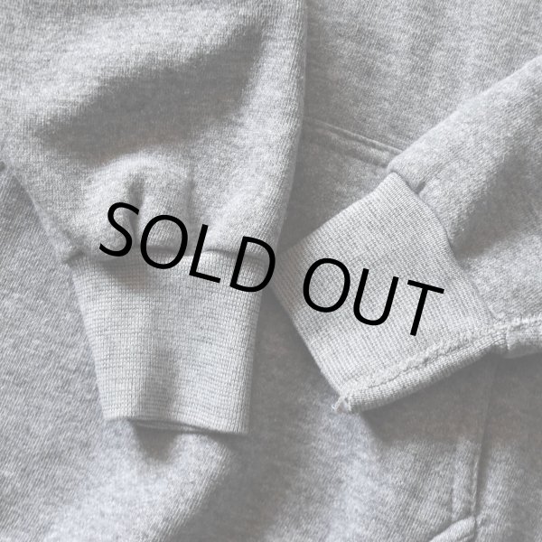 画像6: 1980s DISCUS スウェットパーカー　 "MADE IN USA"　 表記L  (6)