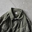 画像3: 1970s US.ARMY ジャングルファティーグジャケット　 "4TH TYPE"　 表記SMALL-LONG  (3)