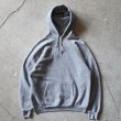 画像1: 1980s DISCUS スウェットパーカー　 "MADE IN USA"　 表記L  (1)