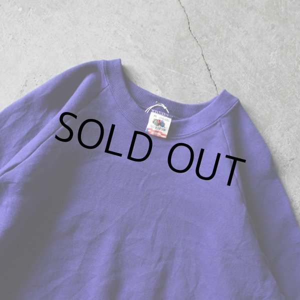 画像3: 1980s FRUIT OF THE LOOM スウェット  "MADE IN USA"  表記XL  (3)