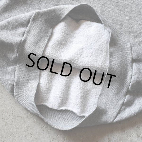 画像7: 1980s DISCUS スウェットパーカー　 "MADE IN USA"　 表記L  (7)