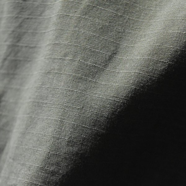 画像7: 1970s US.ARMY ジャングルファティーグジャケット　 "4TH TYPE"　 表記SMALL-LONG  (7)