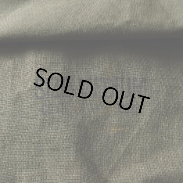 画像3: 1940s US.NAVY N-2 デッキレインパーカー　 表記MEDIUM  (3)