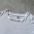 画像4: 1960s RUSSELL "GTO RACING TEAM" バックプリントTシャツ　 "MADE IN USA"　 表記L  (4)