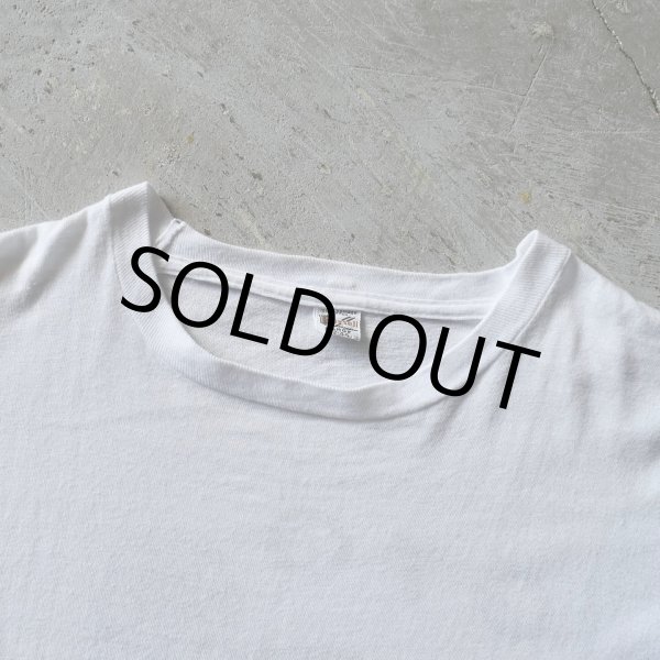 画像4: 1960s RUSSELL "GTO RACING TEAM" バックプリントTシャツ  "MADE IN USA"  表記L  (4)