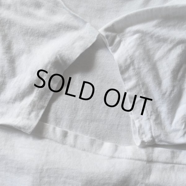 画像8: 1960s RUSSELL "GTO RACING TEAM" バックプリントTシャツ  "MADE IN USA"  表記L  (8)