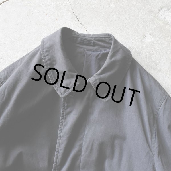 画像5: 1970s US.NAVY レインコート　 表記SMALL  (5)