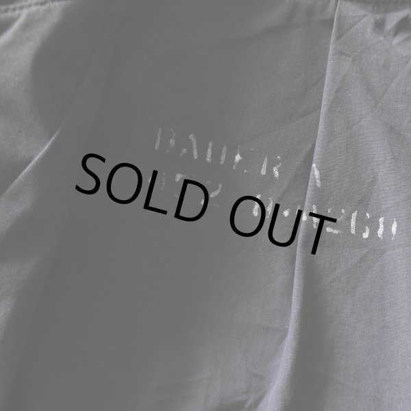 画像7: 1970s US.NAVY レインコート　 表記SMALL  (7)