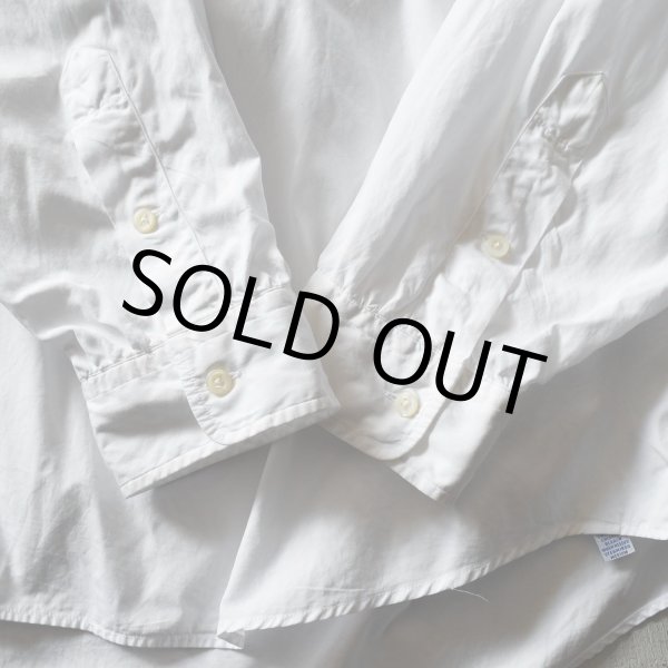 画像6: Polo by RalphLauren プルオーバーシャツ  表記XL  (6)