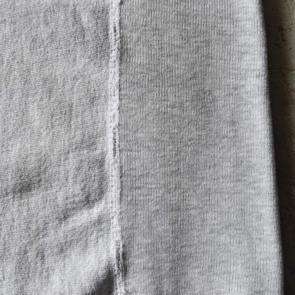 画像8: 1990s Champion リバースウィーブスウェット　 "ALBION BRITONS"　 表記XXXL  (8)