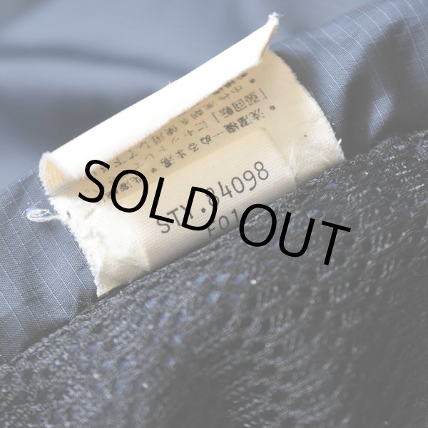 画像5: '01 Patagonia ダスパーカー  "POP ORANGE"  表記M  (5)