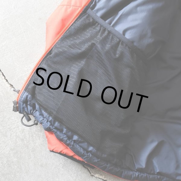 画像13: '01 Patagonia ダスパーカー  "POP ORANGE"  表記M  (13)