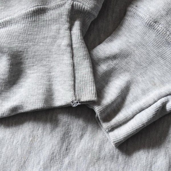 画像9: 1980s Champion リバースウィーブスウェット　 "HARVARD"　 表記XXL  (9)