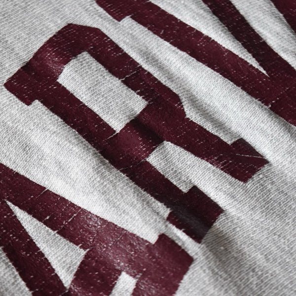 画像5: 1980s Champion リバースウィーブスウェット　 "HARVARD"　 表記XXL  (5)