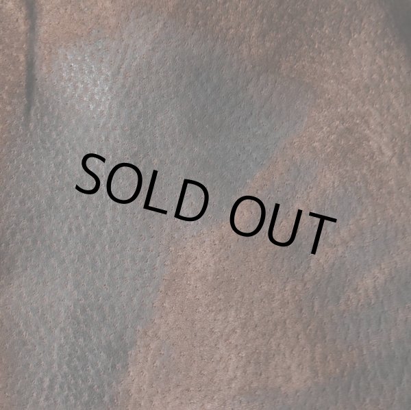 画像13: 1980s L.L.Bean スウェードレザージャケット  "MADE IN USA"  表記44  (13)