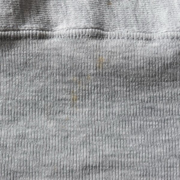 画像10: 1980s Champion リバースウィーブスウェット　 "HARVARD"　 表記XXL  (10)