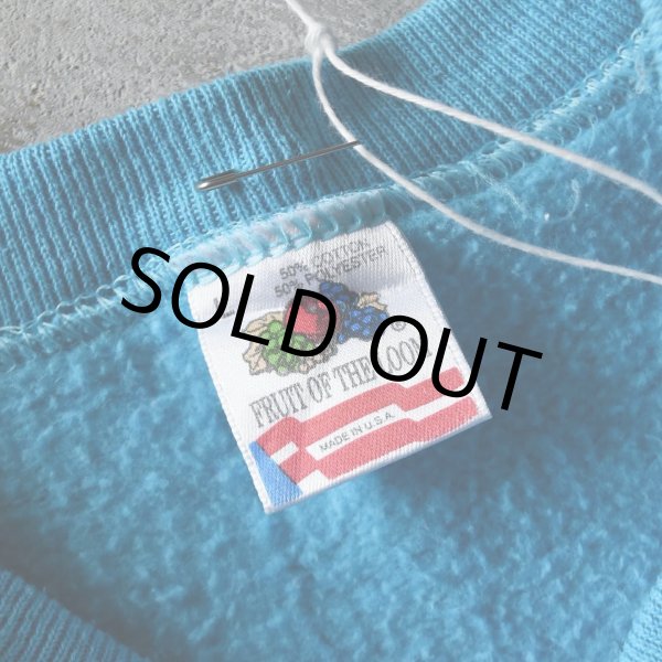 画像3: 1990s KALAMAZOO KAMPERS スウェット  "MADE IN USA"  表記L  (3)