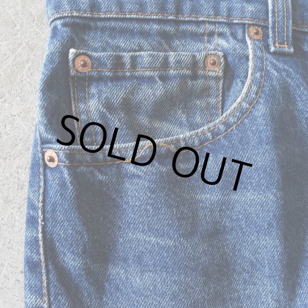 画像9: 1980s Levi's 505  "MADE IN USA"  表記W36 L30  (9)