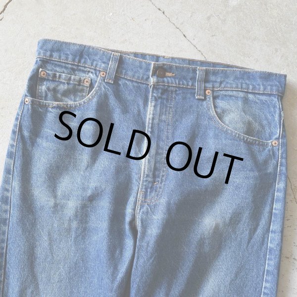 画像8: 1980s Levi's 505  "MADE IN USA"  表記W36 L30  (8)