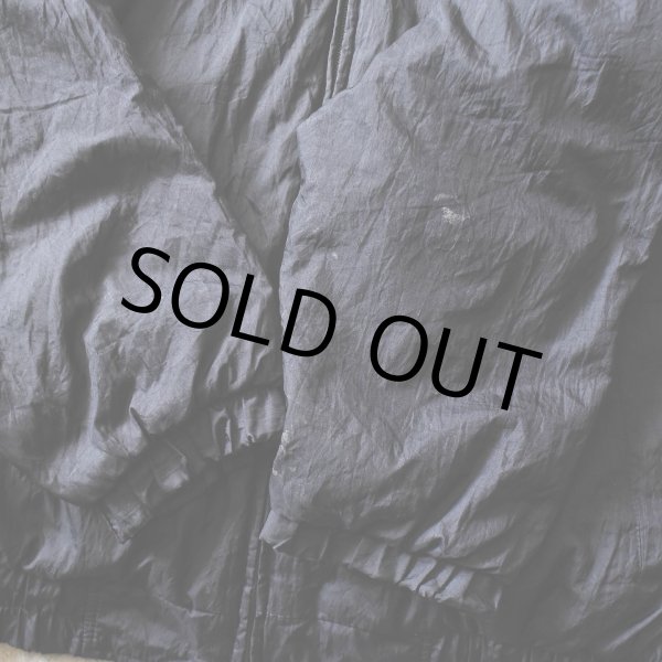 画像13: 1990s McDonald's 中綿ナイロンジャケット　 表記XL  (13)