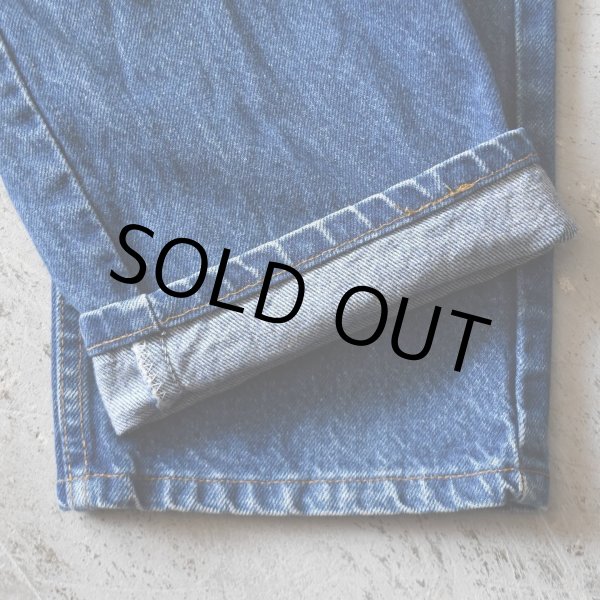 画像14: 1980s Levi's 505  "MADE IN USA"  表記W36 L30  (14)