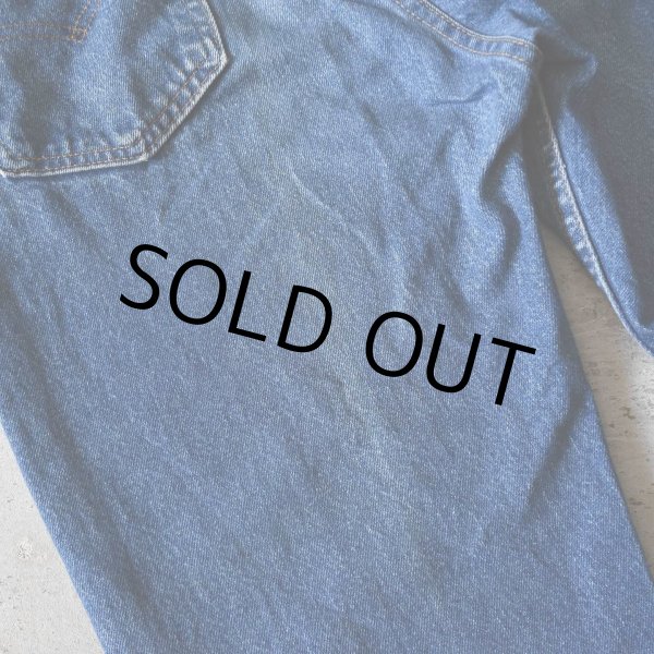 画像12: 1980s Levi's 505  "MADE IN USA"  表記W36 L30  (12)