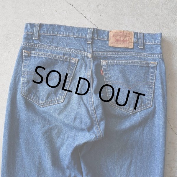 画像11: 1980s Levi's 505  "MADE IN USA"  表記W36 L30  (11)