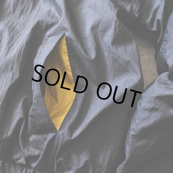 画像7: 1990s McDonald's 中綿ナイロンジャケット　 表記XL  (7)