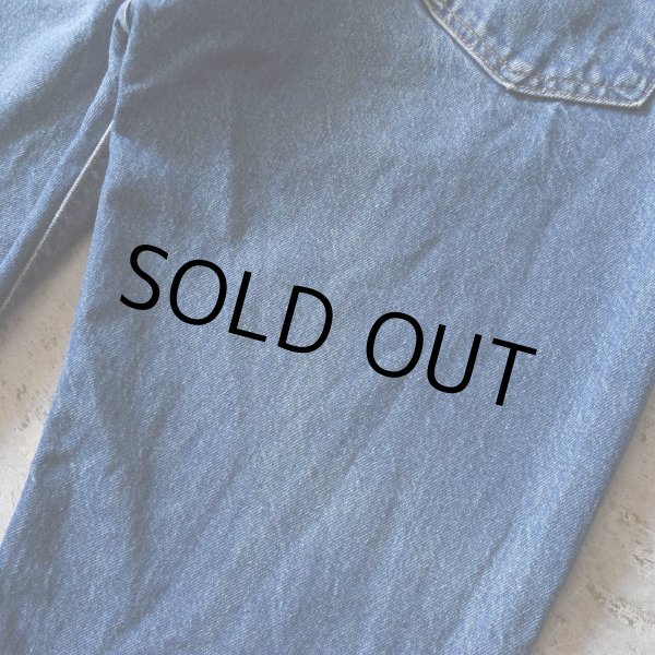 画像13: 1980s Levi's 505  "MADE IN USA"  表記W36 L30  (13)