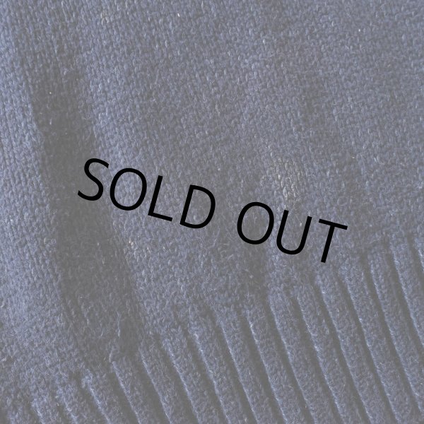 画像7: POLO RALPH LAUREN 星条旗コットンニットセーター　 表記M  (7)