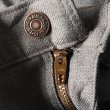 画像4: 1980s Levi's 517 STA-PREST　 "MADE IN USA"　 表記W36 L32  (4)