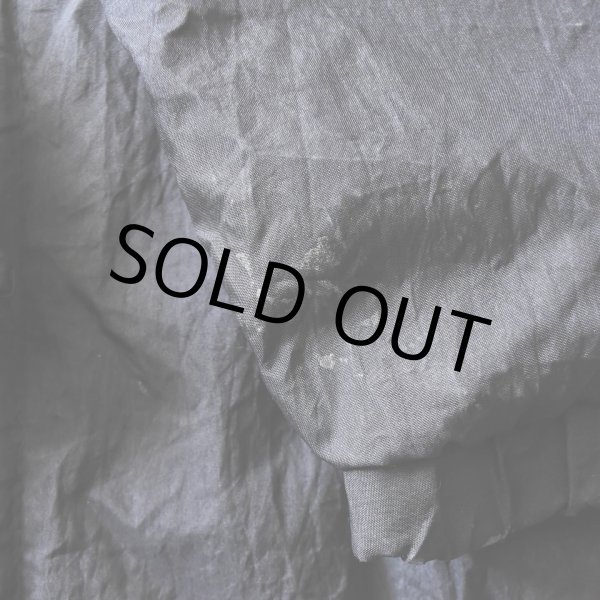 画像14: 1990s McDonald's 中綿ナイロンジャケット　 表記XL  (14)