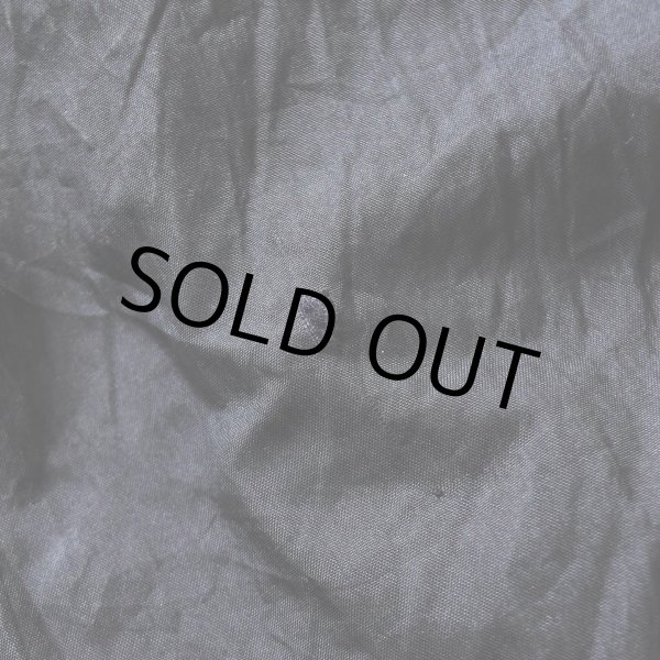 画像15: 1990s McDonald's 中綿ナイロンジャケット　 表記XL  (15)