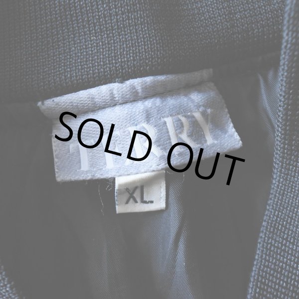 画像4: 1990s McDonald's 中綿ナイロンジャケット　 表記XL  (4)