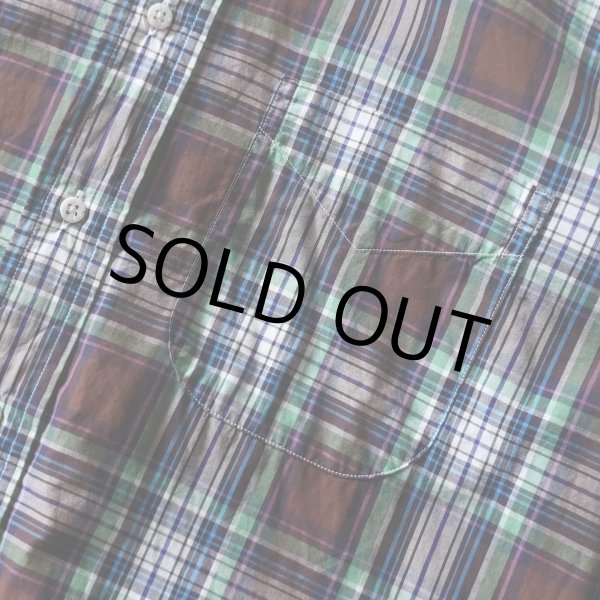 画像5: GITMAN BROS. ボタンダウンシャツ　 "MADE IN USA"　 表記L  (5)