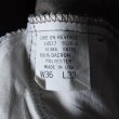 画像7: 1980s Levi's 517 STA-PREST　 "MADE IN USA"　 表記W36 L32  (7)