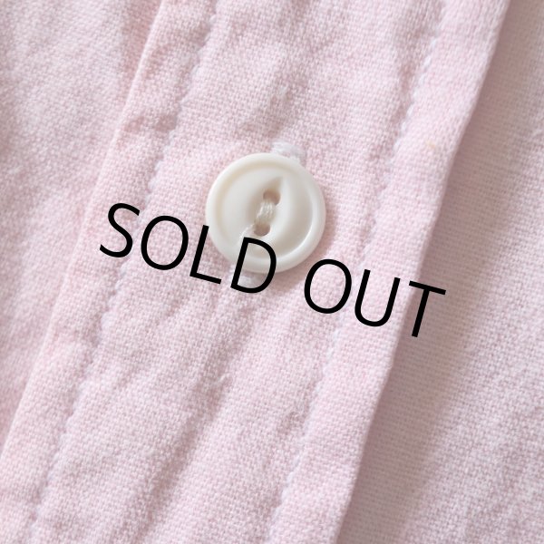 画像6: 1980-90s POLO RALPH LAUREN ワークシャツ  表記XL  (6)