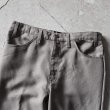 画像3: 1980s Levi's 517 STA-PREST　 "MADE IN USA"　 表記W36 L32  (3)