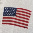 画像4: 1990s Polo by RalphLauren 星条旗コットンニットセーター　 実寸XL  (4)