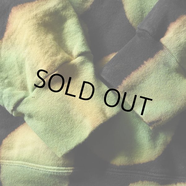 画像8: JULETONES スウェットパーカー　 表記M  (8)